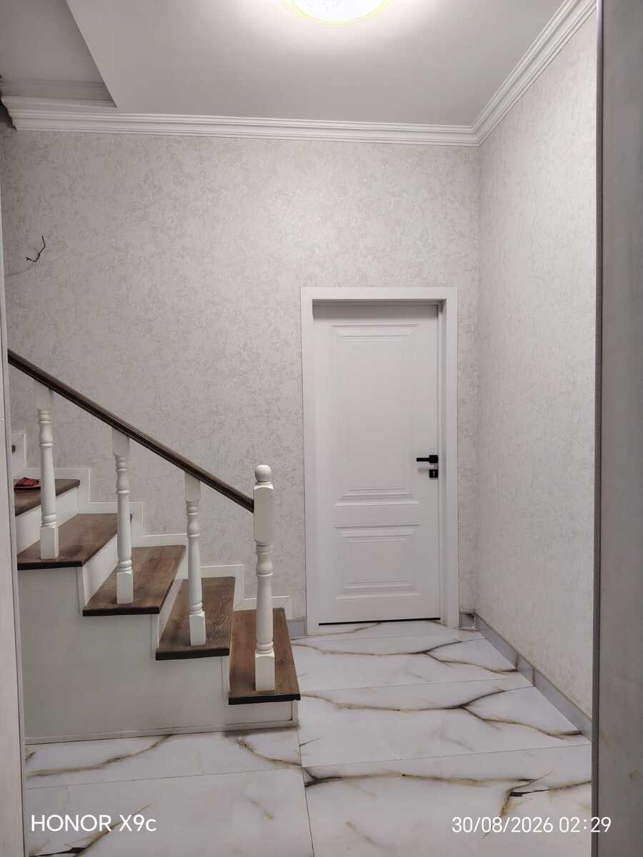 Həyət evi, israfil Məmmədov küç — Ev, villa, Bakı (7)