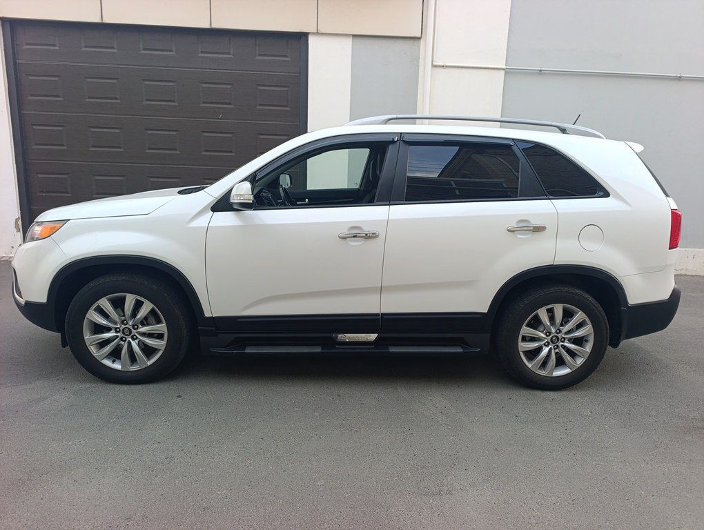Kia Sorento, 2.0 L, 2010 il, 276 580 km — Avtomobillər, Bakı (6)