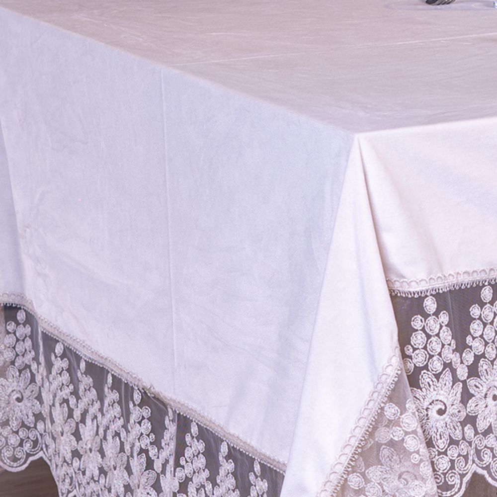 Süfrə Deluca Orion 160 250 sm — Tekstil, Bakı (2)