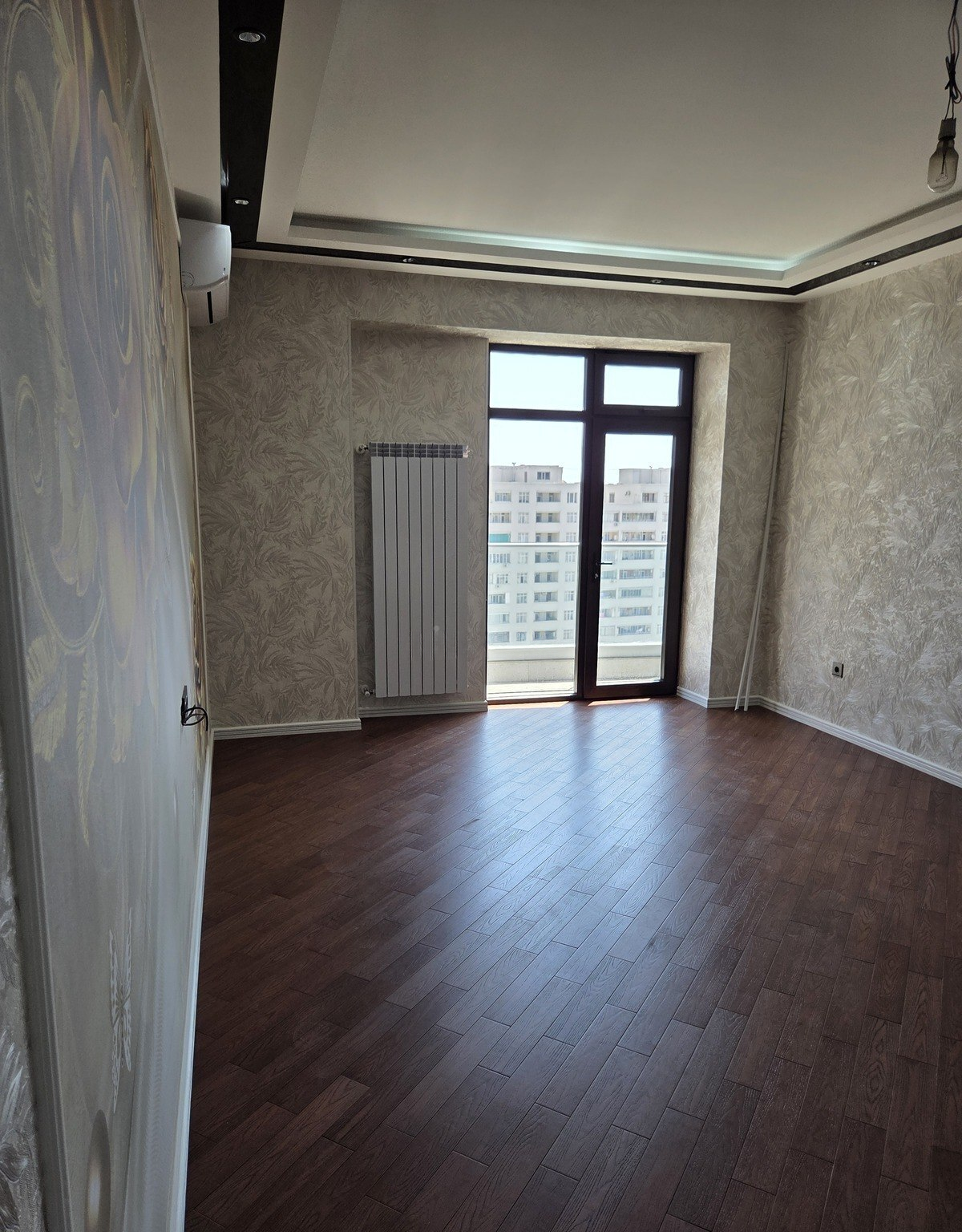 3 otaqlı mənzil 106 m² satılır — Daşınmaz əmlak, Bakı (7)