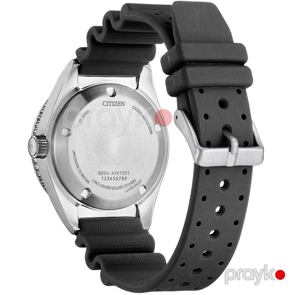 Saat Citizen Eco Drive NY0120-01E — Qol saatları, Bakı (3)