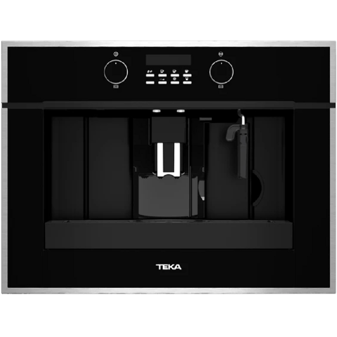 Qəhvəbişirən Teka CLC 855 GM — Bakı