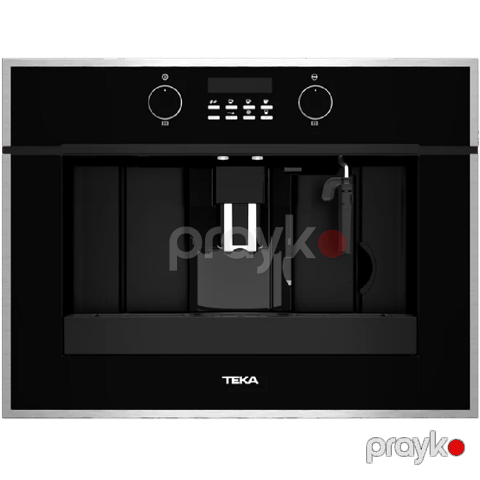 Qəhvəbişirən Teka CLC 855 GM