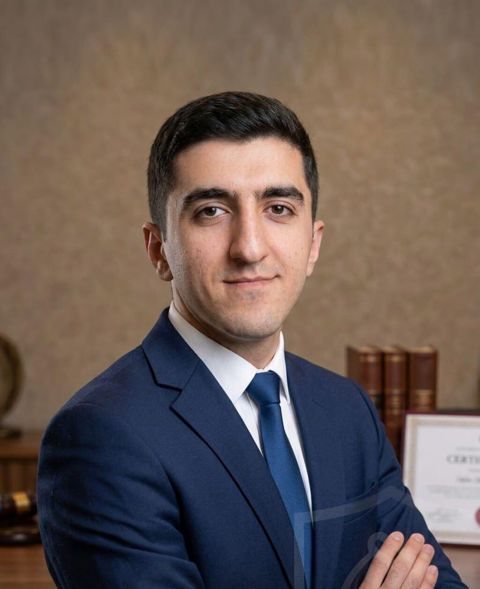 Köməkçi, Kişi, 27 yaş, 3-5 illik təcrübə, Tam iş günü — İnzibati işçilər