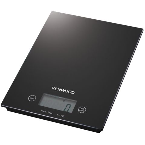 Tərəzi Kenwood WEP60.000BK — Bakı