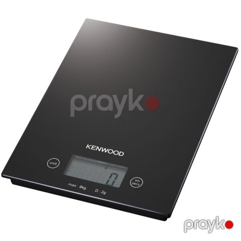 Tərəzi Kenwood WEP60.000BK