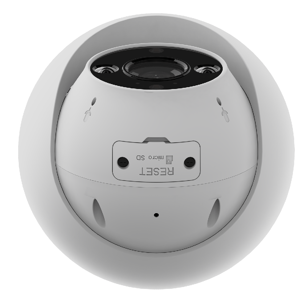 Kamera Ezviz CS-H4-3WKFL — Ağıllı ev, Bakı (4)
