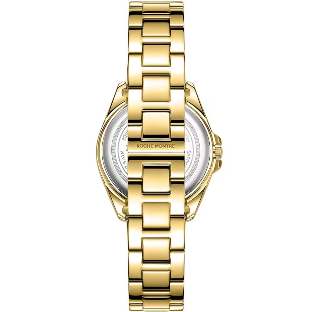 Saat Roche Montre RML5009-05 — Saatlar, Bakı (3)