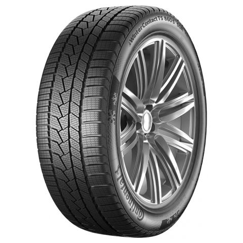 Avtomobil təkəri Continental Wintercontact TS 860 S 110W XL 295/40R20 (3553990000)