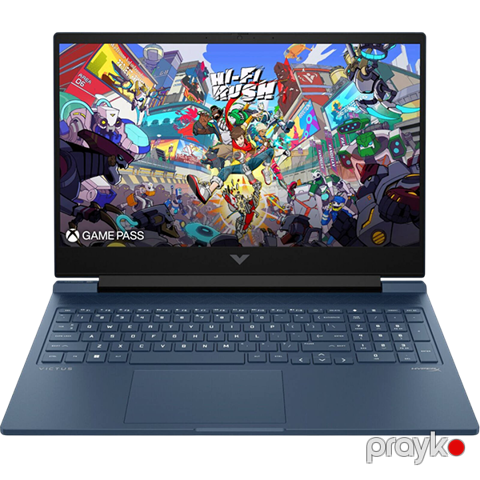 HP Victus 16-r1036nia (C34G9EA) — Bakı