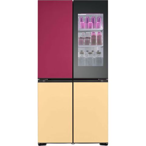 Soyuducu LG GR-A34FDMKJ — Bakı