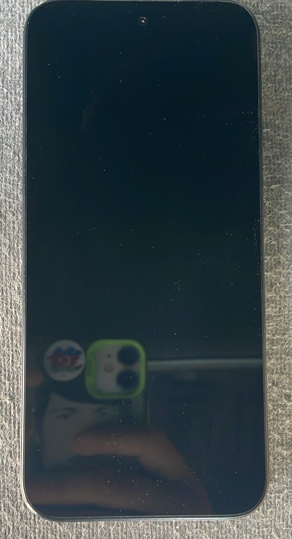 Honor X6c, 128 GB, rəng - Qara, İki sim kartlı — Honor, Bakı (2)