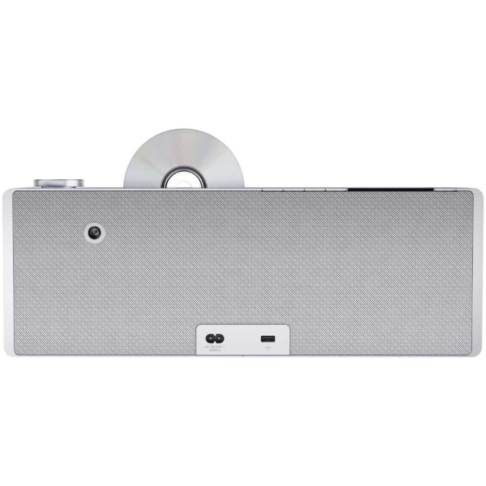 Smart radio Loewe Klang S3 60608S10 Light Grey — Mallar, Bakı (3)