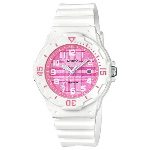 Saat Casio LRW-200H-4CVDF — Bakı