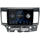 Avtomobil üçün monitor Android King Cool T18 4/64 GB DSP & Carplay For Mitsubishi Lancer 2007-2012 — Avtomobil