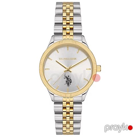 Saat U.S. Polo Assn. Uspa 2061-02 — Bakı