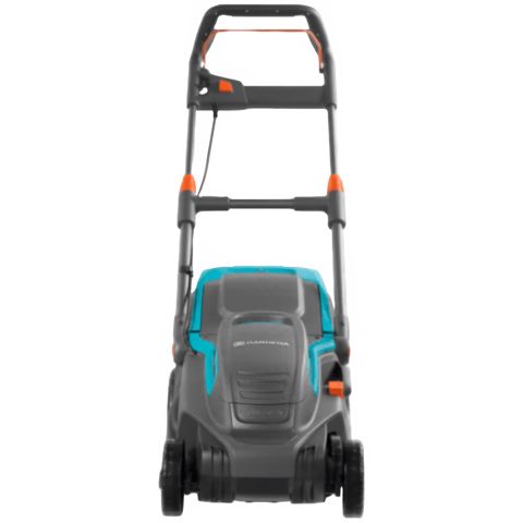 Elektrikli qazonbiçən Gardena 14637 — Bakı