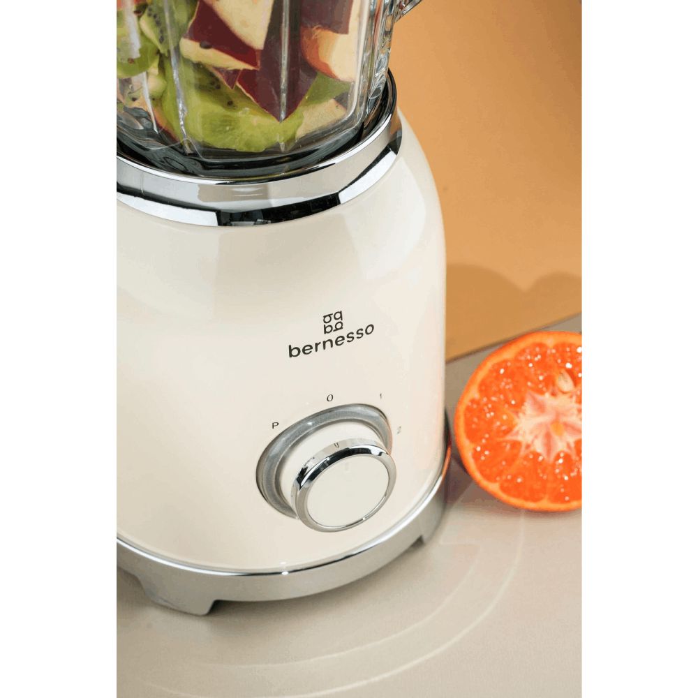 Blender Bernesso Vintage BRNS02 — Mətbəx texnikası, Bakı (3)