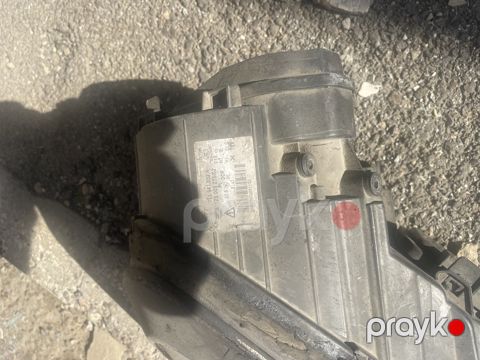 Porsche Cayenne ön farası