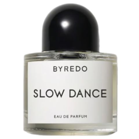 Uniseks parfüm Byredo Slow Dance EDP 100 ml 7340032824537 — Ətir və parfümeriya