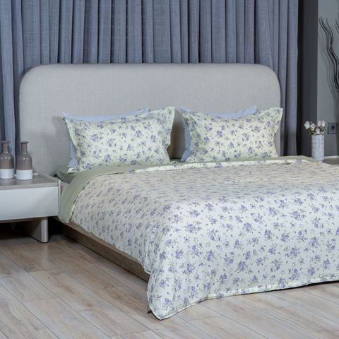 Tekstil yataq dəsti Cehizçi Laura Grand (LG-30)-1 — Bakı