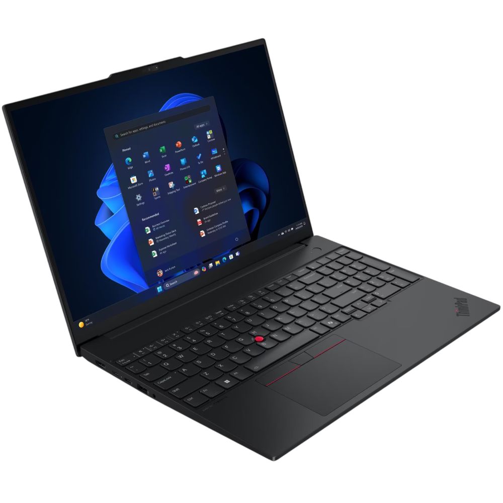 Notbuk Lenovo ThinkPad E16 Gen 3 (22AY005GFW) — Mallar, Bakı (2)