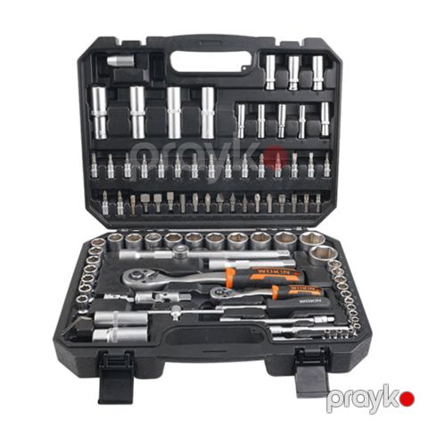 Alət dəsti Wokin W155694 — Bakı