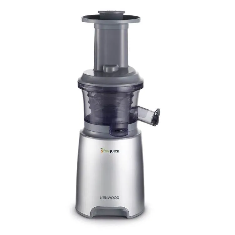 Şirəçəkən Kenwood JMP601SI — Blenders, choppers, and mixers