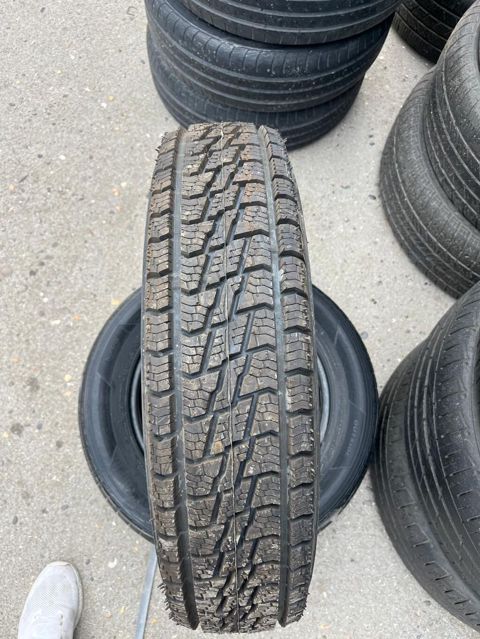 185/75 R16 “All-Seasons” radial şin - Ölçü: 185/75 R16 - Mövsüm — Bakı