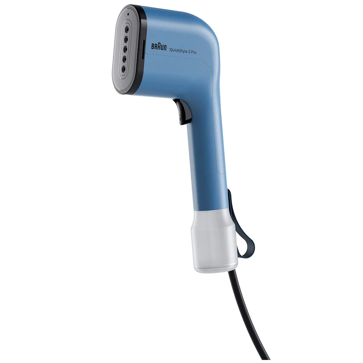 Buxarlı ütü Braun QuickStyle 3 Pro GS3024BL (0X13810202) — Bakı