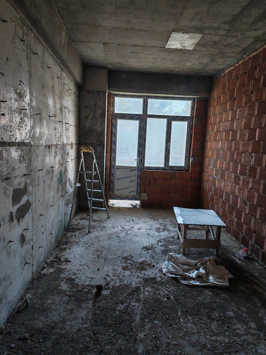 3-otaqlı yeni tikili, Sumqayıt ş., 123 m² — Mənzil, Sumqayıt (8)