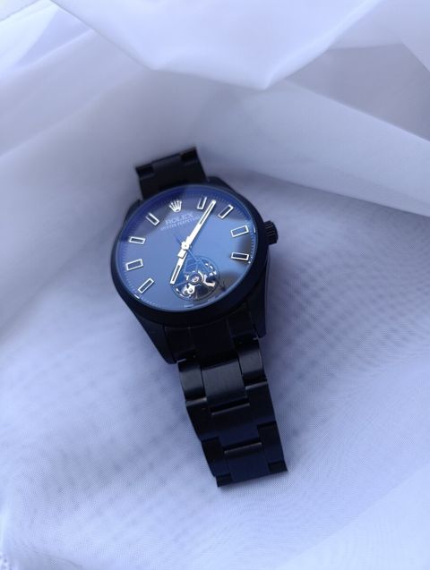 Rolex qol saatı — Bakı