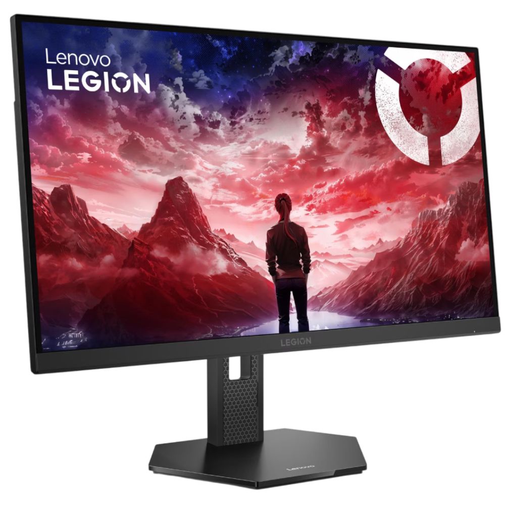 Monitor Lenovo Legion 27U-10 (67D1GAC1EU) — Monitorlər, Bakı (2)