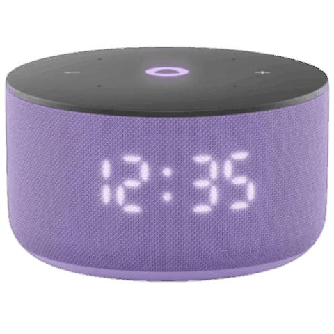 Yandex Station Mini 3 YNDX-00027 Violet — Bakı