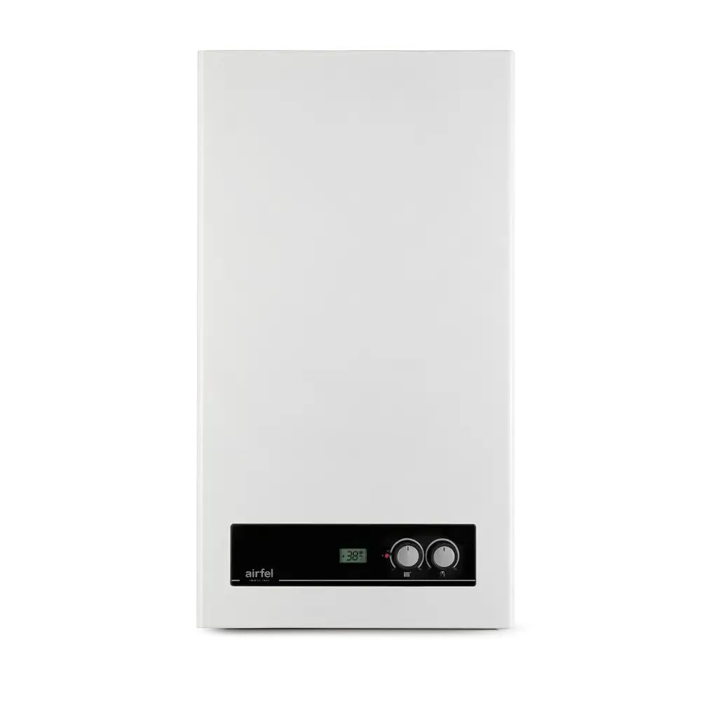 Kombi Airfel Digifel monotermik 18 Kw-KIT — Bakı