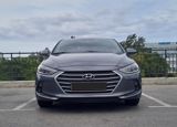 Hyundai Avante, 1.6 L, 2018 il, 169 000 km — Cars