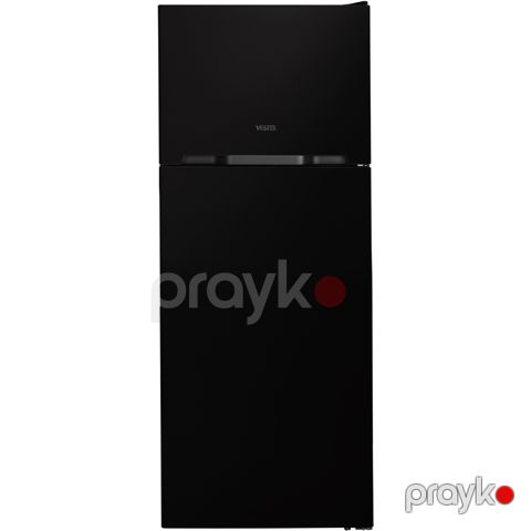 Soyuducu Vestel RM670TF3M-BL
