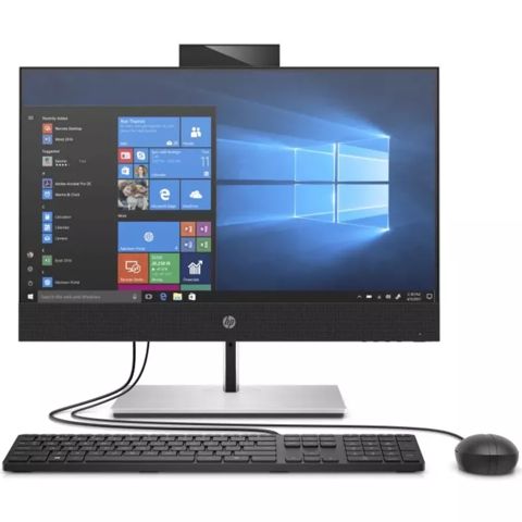 HP ProOne 440 G6 aıo 23.8 (1C7D1EA) — Bakı