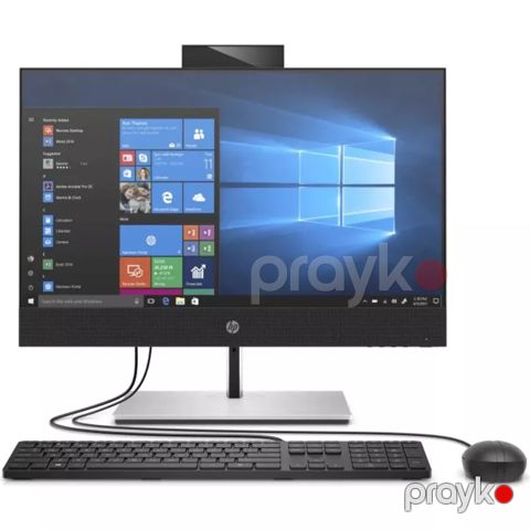 HP ProOne 440 G6 aıo 23.8 (1C7D1EA) — Bakı