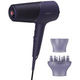 Fen Philips with ThermoShield technology BHD514/00, 5000 Series — Фены