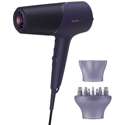 Fen Philips with ThermoShield technology BHD514/00, 5000 Series — Bakı