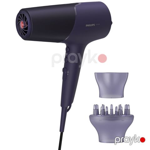 Fen Philips with ThermoShield technology BHD514/00, 5000 Series — Bakı