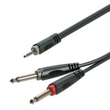 Adapter Soundsation Go-Link SJJJ-30BK — Musiqi Alətləri — Aksesuarlar