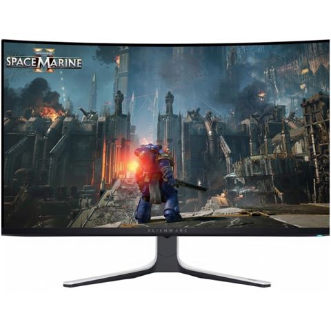 Monitor Dell Alienware 32 AW3225QF (210-BLLV_AZ) — Bakı