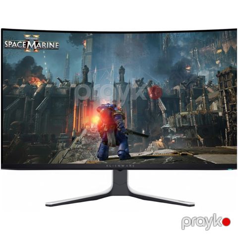 Monitor Dell Alienware 32 AW3225QF (210-BLLV_AZ) — Bakı