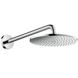 Təpə duş Hansgrohe 27607000 — Shower sets