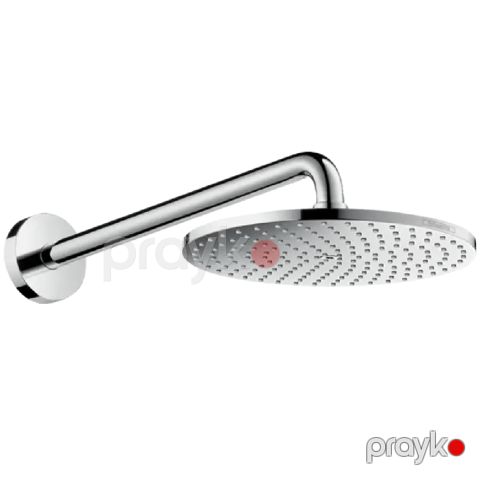 Təpə duş Hansgrohe 27607000 — Bakı
