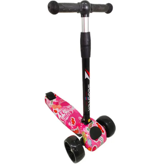 Scooter 818 Candy — Bakı