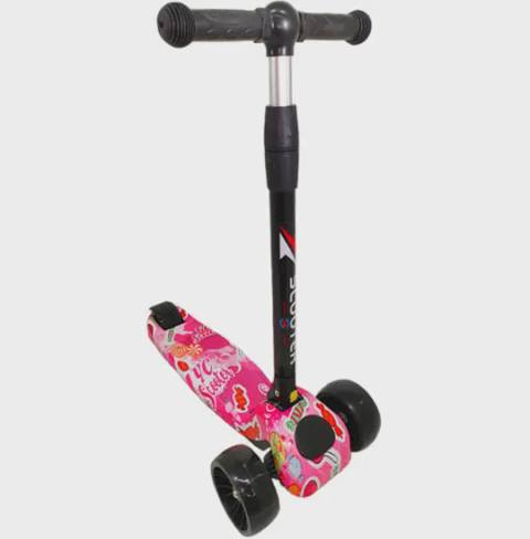 Scooter 818 Candy — İrşad — Scooters