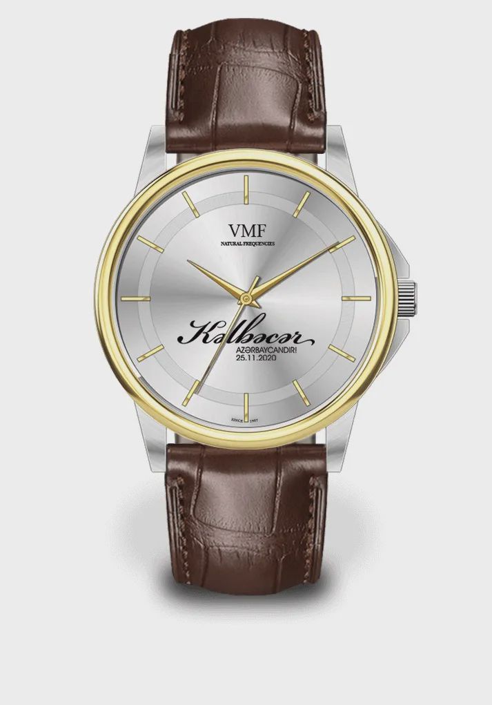 Vmf saat qelebe V5114/4MR/2M7/44/KB — Qol saatları, Bakı